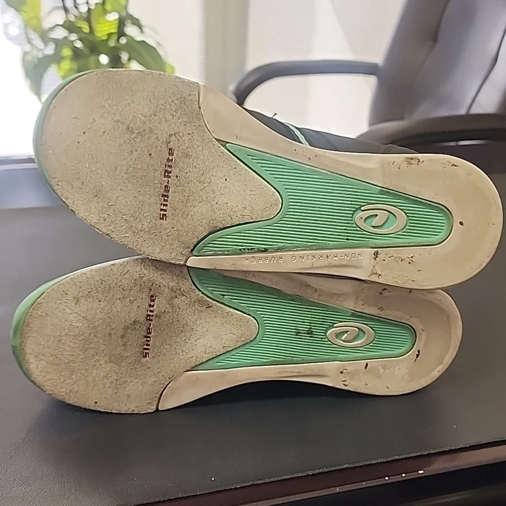 Dexter Womens Bowling Shoes, Size 8m - Picture 5 of 7